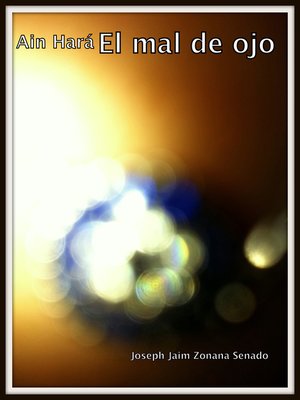 cover image of Ain Hara El mal de ojo